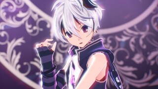 [V hoa/MMD]ザムザ