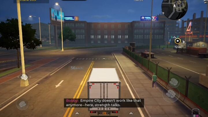 Gangstar Mirage City Mission