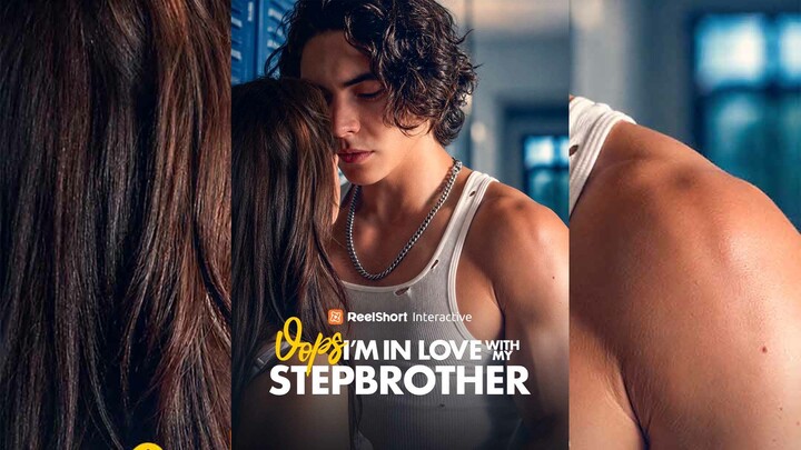 Oops! I’m in Love with My Stepbrother Full Bahasa Indonesia (RS)