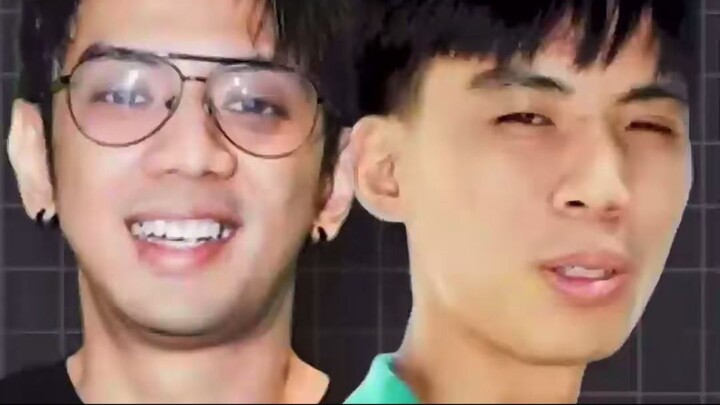 KAMAL KAGET DJ BRAVY BELIIN MOBIL BUAT TEPE & YUKA