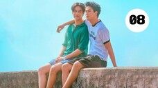 Tập 8 || Tôi Gặp Hoàng Tử Trên Bãi Biển - That Summer | Phim bl vietsub