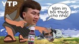 [YTP] Chú Chó Hơi Đần - Hoạt hình chế Việt Nam