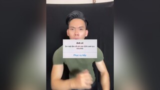 Khi bạn muốn đú trend, nhưng tuổi thọ pin còn 60%. Những người dùng Iphone hiểu điều này 😅😂 OpenDoorDance gymer gymervn hàihướcvuinhộn j4f