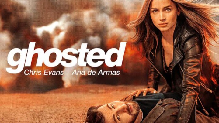 Full Movie Ghosted 2023 Subtittle Indonesia