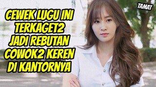 Begini Sulitnya Jatuh Cinta Dengan Rekan Kerja Sekantor | Alur Cerita Drama Korea Starry Night TAMAT