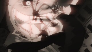 ini anime seru juga apa lagi di fight nya efic parah 😎