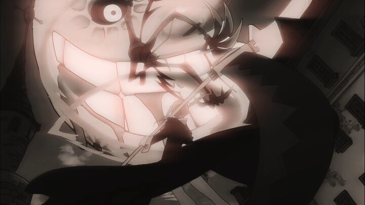 ini anime seru juga apa lagi di fight nya efic parah 😎