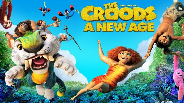 The Croods- A New Age (2020) Subtitle Indonesia