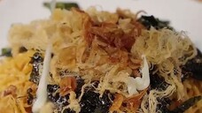 mỳ xào
