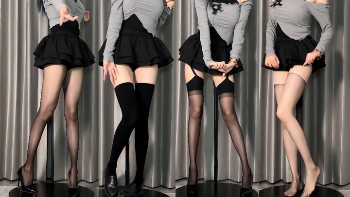 How do you dress well for your family? 170 45kg outfit sharing