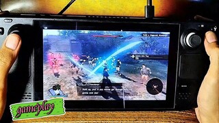 Masih Dengan Misi bersih bersih Hama 😅