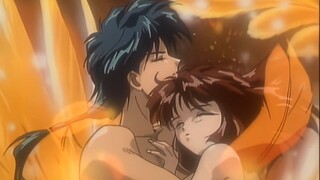 Fushigi Yuugi OP (HD)