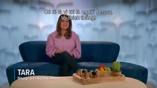 Easy-Bake Battle: Cuộc thi nấu ăn tại gia EP 3 [Sub Việt]