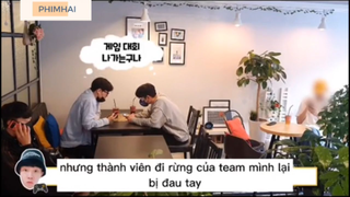 Khi bạn nhầm tuyển pro-gamer thành tuyển pro-gay #haihuoc