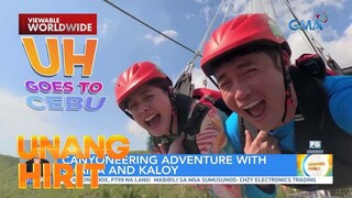 Unang Hirit Highlights - Unang Hirit goes to Cebu! | Unang Hirit