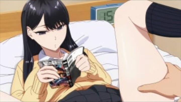 18+ No Sensor Digenjot sampai Crt di Dlm🥵💦