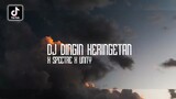 Dingin Keringetan X Spectre X Unity  ( Slow Remix ) - Zio DJ