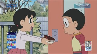 Doraemon Special 2 Jam - Petualangan Kolam Air Panas di Luar Angkasa
