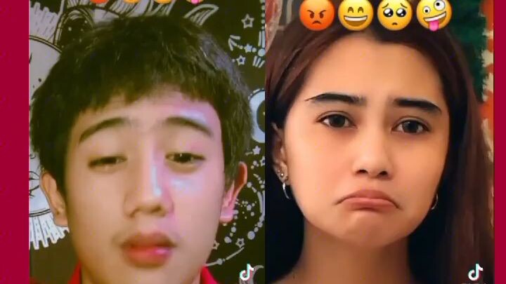 Vanessa Alvarez Vs Oliver Jr Dela Pena