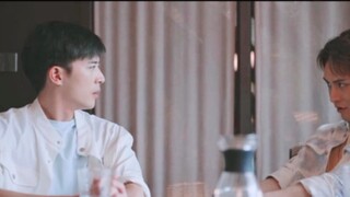 "Officer Yang, please arrest me" He even played Sheng Huainan!