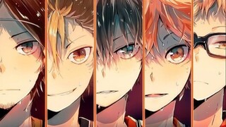 Anime is an infinite joy.