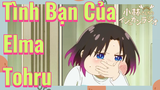 Tình Bạn Của Elma Tohru