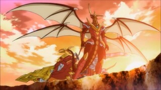 Chiến Binh Bakugan - Kẻ Xâm Lược Gundalia (Thuyết Minh) - Tập 22