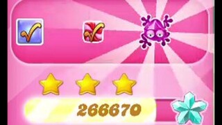 Candy Crush Saga Level 2165