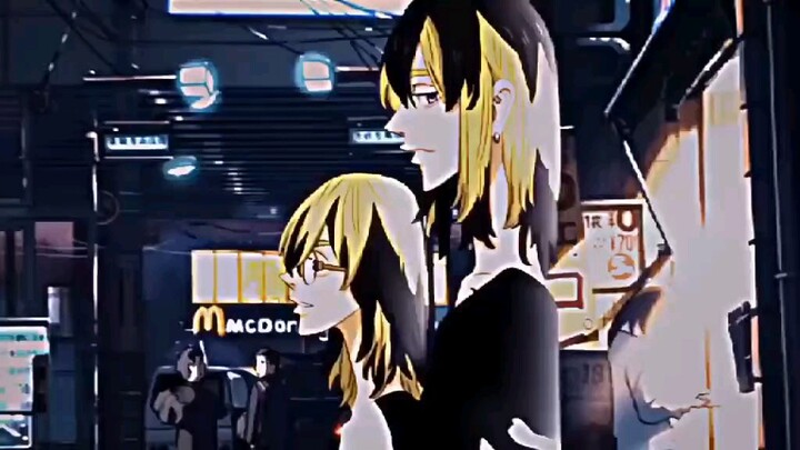 haitani brother