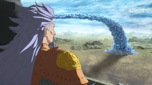 The Seven Deadly Sins Reunite _Watch the full movie from the link