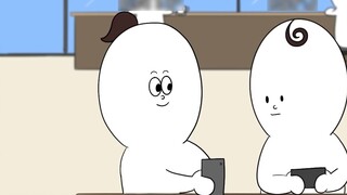 [Animasi MBTI] Pesona ENTP terungkap, dan kata-kata yang blak-blakan menjadi standar artikel yang me