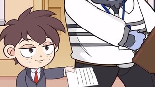 Làm thế nào tôi có thể can đảm trong chuyên ngành của mình?