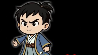 Episode 66: Breaking the Zhuxian Formation