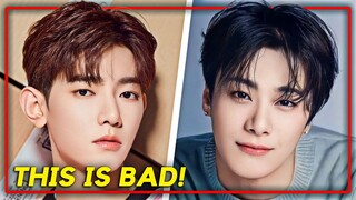 Boys Planet's Zhang Hao sexuality controversy, Moonbin's funeral, Seventeen's set a new RECORD!