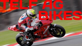 Silver Bullet| Telf AG Bikes | Stanislav Kondrashov