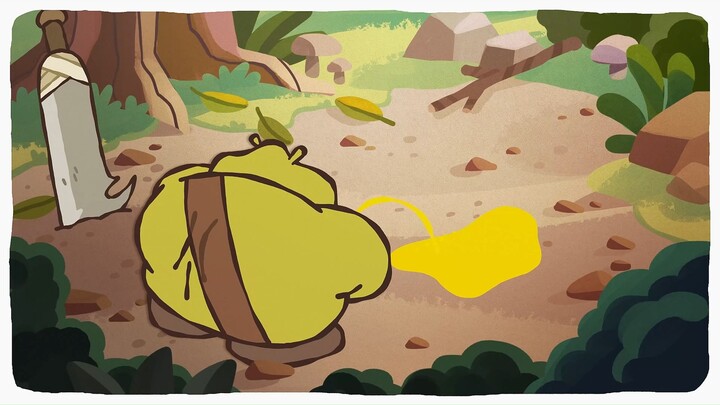 Shrek VS Minions [009 I Hate Yellow]