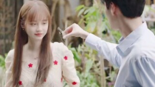 [The Silence of the Monster] Momen Manis He Chufeng dan Suiyi