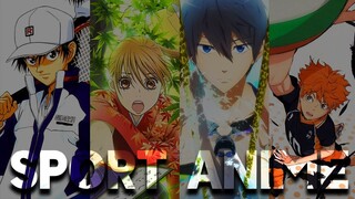 Top 10 Sports Anime You Should Give A Try If You Haven't