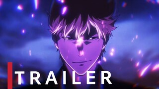 BLEACH_Thousand-Year Blood War - Official Trailer 2