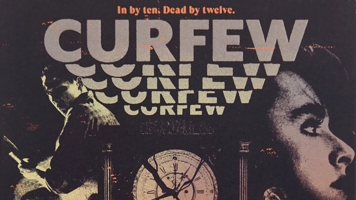 Curfew (1989) บ้านนี้มีเคอร์ฟิว (พากย์ไทย)