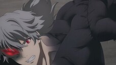 Anime Kijin Gentoushu MC ini bertarung melawan iblis & menlindungin keluarga🔥😵( Lycris x AMV)#
