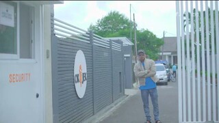 oke jek episode 40 part 1/3