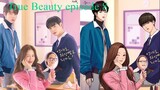 K Drama : True Beauty episode 8 Sub Indo