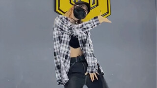 Street Warrior Hey Mama dance cover