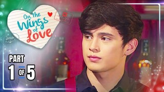 On The Wings Of Love | Episode 4 (1/5) | May 19, 2024