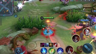 มิดเลนสองคนนี้ โชว์สกิลแบบไม่สนชีวิตเลย