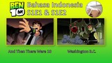 Ben 10 Bahasa Indonesia S1E1 & S1E2