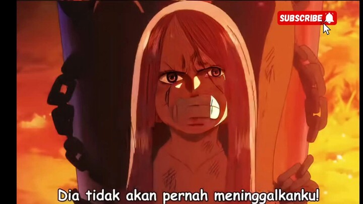 kuma menyelamatkan boney