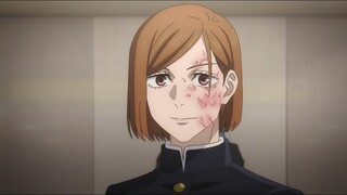 Nobara's Final Words  | Jujutsu Kaisen