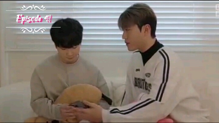 {BL_SERIES}BETWEEN_DOORS ✨ EPISODE_4 CUUUUT🥀